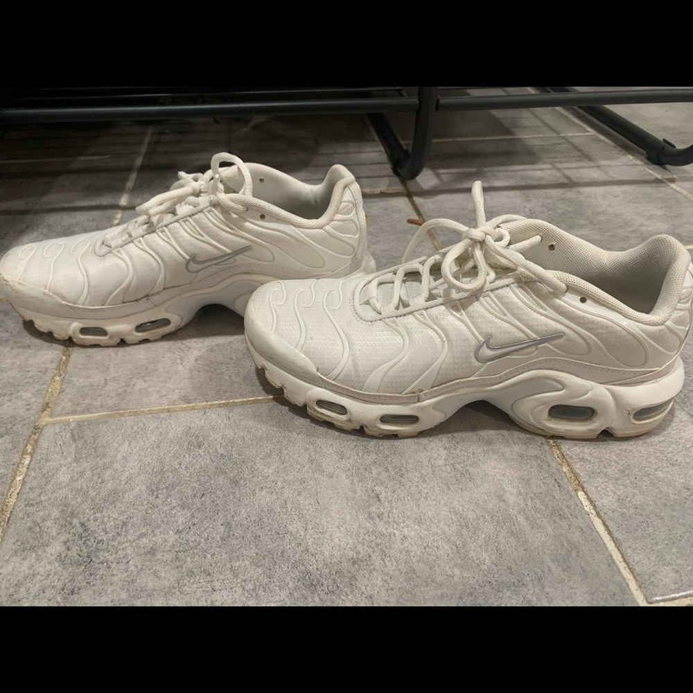 Authentic Air Max Plus Tn